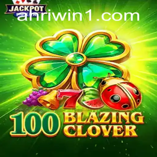 Explorando o Mundo de 100BlazingClover