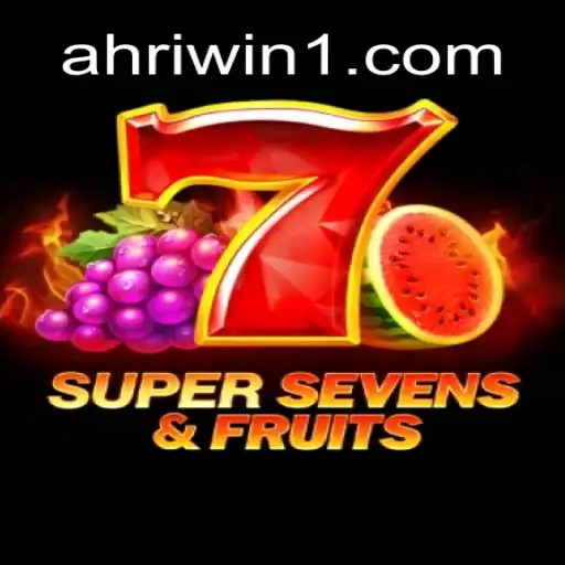 Explorando o Universo de 7SuperSevensFruits com AHRIWIN