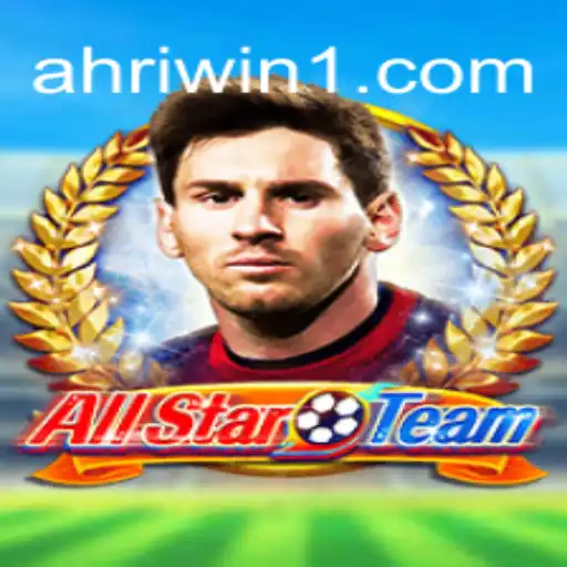 AllStarTeam: Dominando o Jogo com a Estratégia AHRIWIN