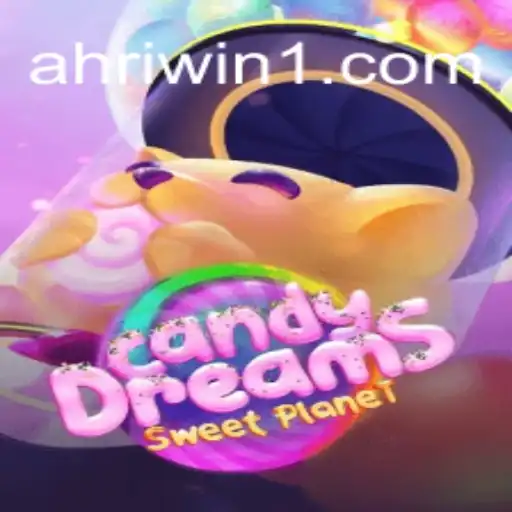 CandyDreams: Desvendando o Mundo Encantado de AHRIWIN