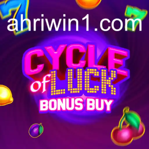 Explorando o Fascinante Universo de CycleofLuckBonusBuy e a Inovação AHRIWIN