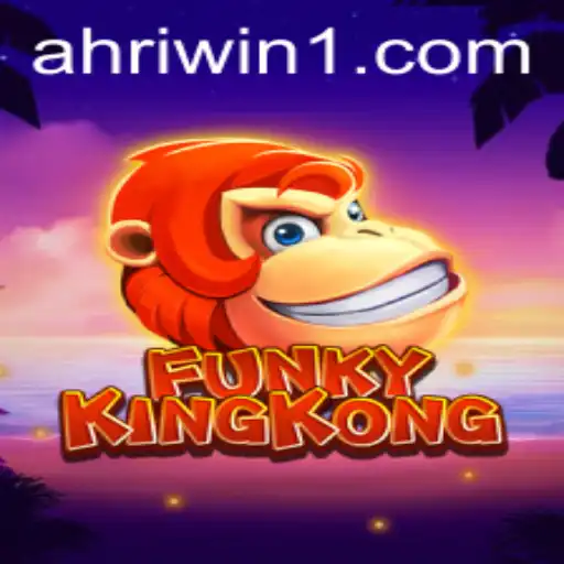 A Revolução do Gameplay com FunkyKingKong: Desvende as Regras e o Universo por Trás do Jogo