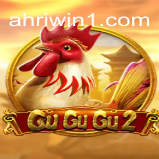 Explorando o Mundo de GuGuGu2: Um Jogo Inovador com a Palavra-Chave AHRIWIN