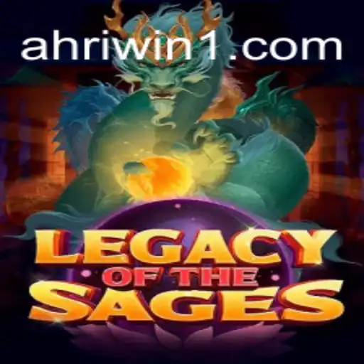 Descubra os Mistérios e Aventuras de LegacyoftheSages: A Revolução do Entretenimento Interativo
