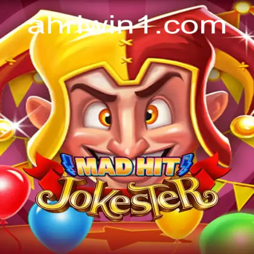 Descubra o Fascinante Mundo de MadHitJokester: Um Jogo de Estratégia que Combina Humor e Tática