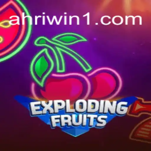 ExplodingFruits: Um Mundo de Frutas Explosivas e Estratégia
