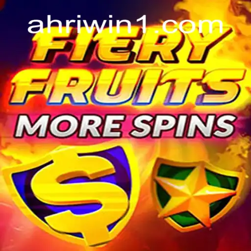 FieryFruitsMoreSpins: Uma Nova Aventura no Mundo dos Jogos Online