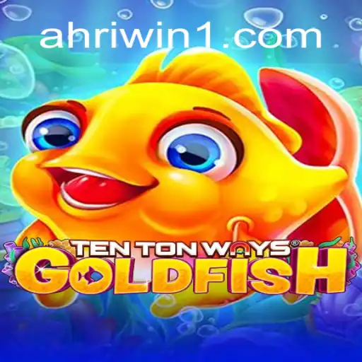 TenTonWaysGoldfish: Mergulhando no Mundo Aquático do Jogo