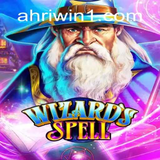 WizardsSpell: Uma Jornada Mágica com AHRIWIN