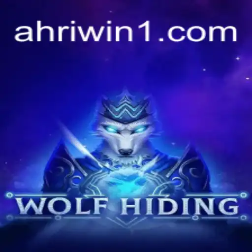 WolfHiding: O Envolvente Jogo de Estratégia com AHRIWIN
