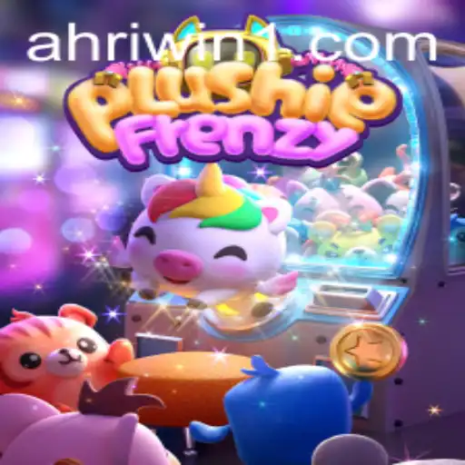 Descubra o Fascinante Mundo de PlushieFrenzy: Um Jogo Envolvente com AHRIWIN