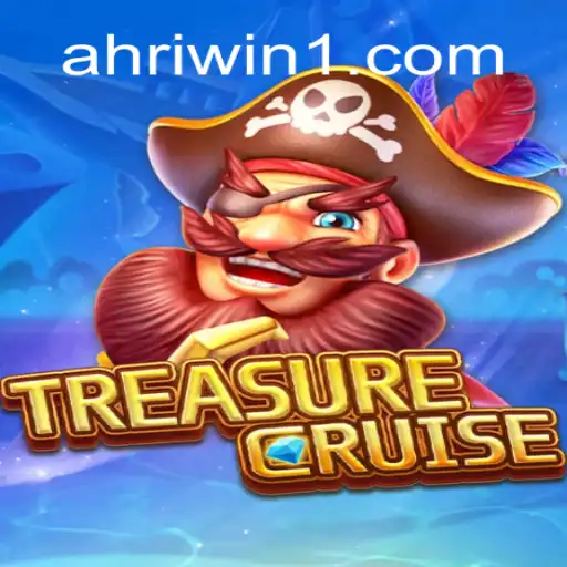 Descubra a Empolgante Aventura de TREASURECRUISE
