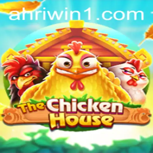 TheChickenHouse: Um Mergulho no Mundo do Entretenimento Interativo