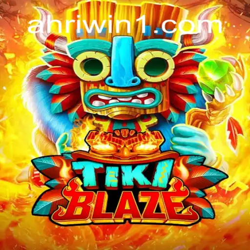Descubra o Mundo Encantador de TikiBlaze: O Jogo Decifrando AHRIWIN
