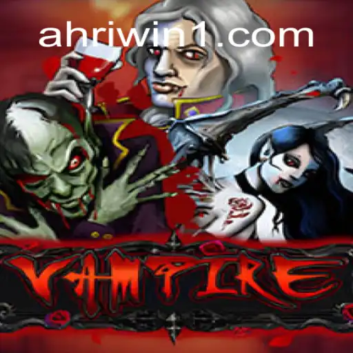Vampire: O Jogo de Estratégia com Arrepios e Emoção
