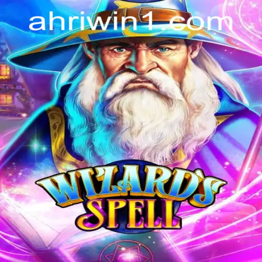WizardsSpell: Uma Jornada Mágica com AHRIWIN