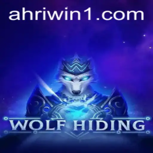 WolfHiding: O Envolvente Jogo de Estratégia com AHRIWIN