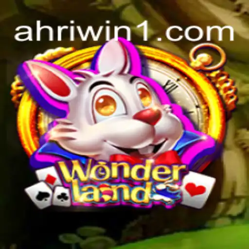Explorando Wonderland: Uma Jornada Mágica no Universo de AHRIWIN